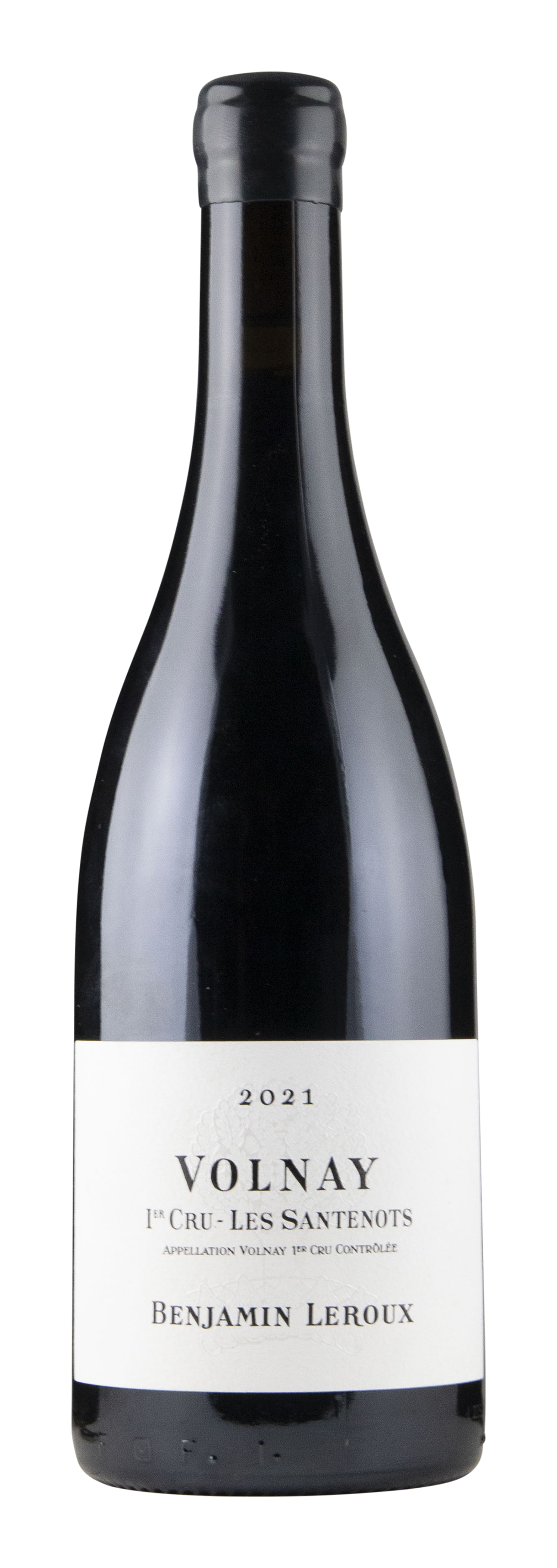 Leroux Volnay 1er Cru Les Santenots 2021